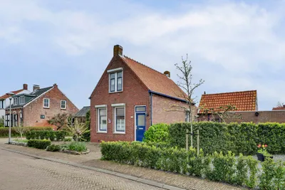Dorpsstraat 16, 4474AD, Kattendijke, Zeeland