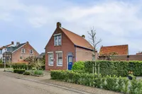 Dorpsstraat 16, Kattendijke