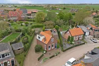 Dorpsstraat 16, Kattendijke