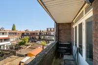Mahlerstraat 46, Vlaardingen