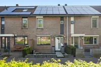 Saxofoonstraat 8, Spijkenisse
