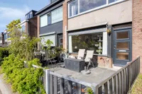 Beemd 23, Hoogvliet Rotterdam