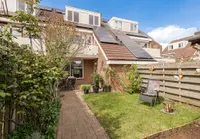 Lindeboom 61, Culemborg