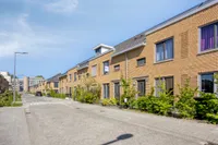 Zuiderziekenhuisstraat 26, Rotterdam