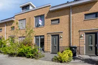 Zuiderziekenhuisstraat 26, Rotterdam