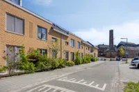 Zuiderziekenhuisstraat 26, Rotterdam