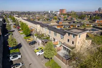 Hebriden 72, Zoetermeer