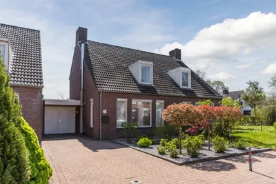 Verhoevenstraat 8, 5575BX, Luyksgestel, Noord-Brabant