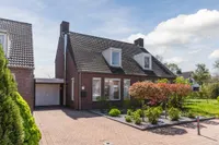 Verhoevenstraat 8, Luyksgestel