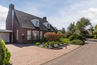 Verhoevenstraat 8, Luyksgestel