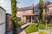 Verhoevenstraat 8, Luyksgestel