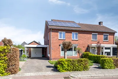 Herman Kampmanstraat 28, 7447EE, Hellendoorn, Overijssel