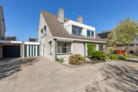 Rosenburglaan 44, Vlissingen