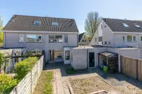 Rosenburglaan 44, Vlissingen
