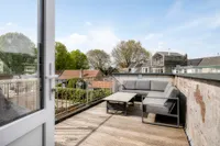 Missionarisstraat 5, Tilburg