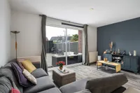 Laan van Avant-Garde 285, Rotterdam