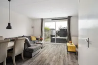 Laan van Avant-Garde 285, Rotterdam
