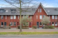 Laan van Avant-Garde 285, Rotterdam