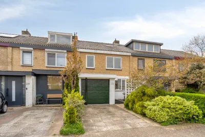 Merelhoven 233, 2902KD, Capelle Aan Den Ijssel, Zuid-Holland