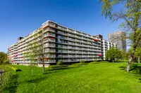 Joliotplaats 380, Rotterdam