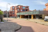 Lemelerberg 140, Capelle Aan Den Ijssel