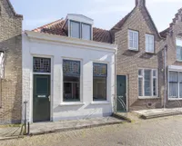 Krepelstraat 27, Zierikzee