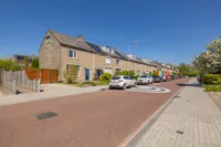 Prinsenlaan 32, Middelburg