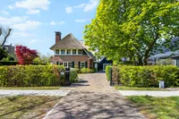 Oud Wassenaarseweg 21, Wassenaar