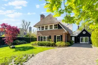 Oud Wassenaarseweg 21, Wassenaar