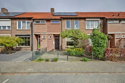 Sint Amandusstraat 8, 4902XP, Oosterhout, Noord-Brabant