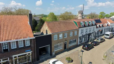 Hoogstraat 1, 4521BK, Biervliet, Zeeland