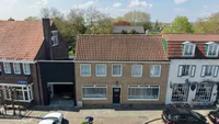 Hoogstraat 1, Biervliet
