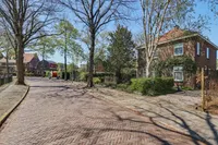 Nadorstweg 39, Middelburg