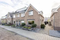 Kroonstraat 32, Sliedrecht