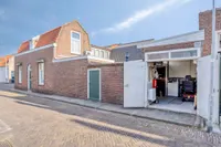 Krepelstraat 1, Zierikzee