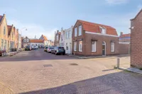 Krepelstraat 1, Zierikzee