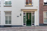Schoolstraat 1 h, Bergen Op Zoom
