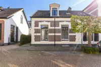 Korte Nieuwstraat 15, Apeldoorn