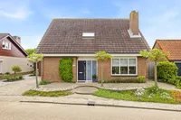 Laan van Wervenhove 3, Serooskerke
