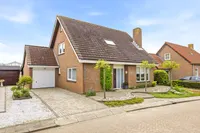Laan van Wervenhove 3, Serooskerke