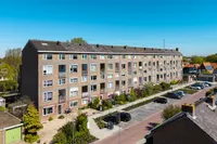 Johan Melchior Kemperstraat 76, Vlissingen
