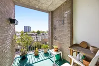 Johan Melchior Kemperstraat 76, Vlissingen