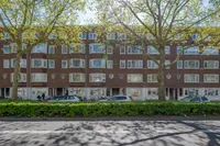 Pleinweg 118 C, Rotterdam
