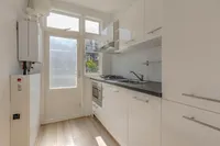 Pleinweg 118 C, Rotterdam