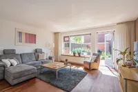 Driebruggenstraat 15, Zoetermeer