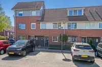 Driebruggenstraat 15, Zoetermeer