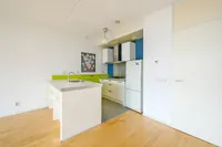 Leeghwaterkade 43, 's-gravenhage