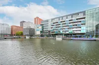 Leeghwaterkade 43, 's-gravenhage