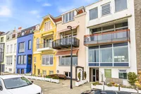 Boulevard Evertsen 18, Vlissingen