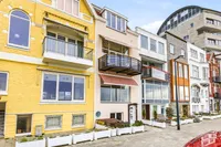 Boulevard Evertsen 18, Vlissingen